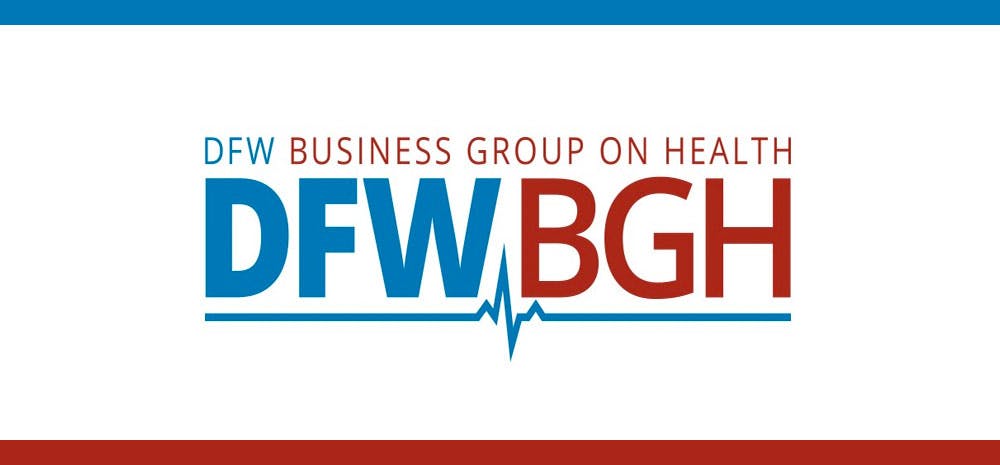 DFWBGH logo