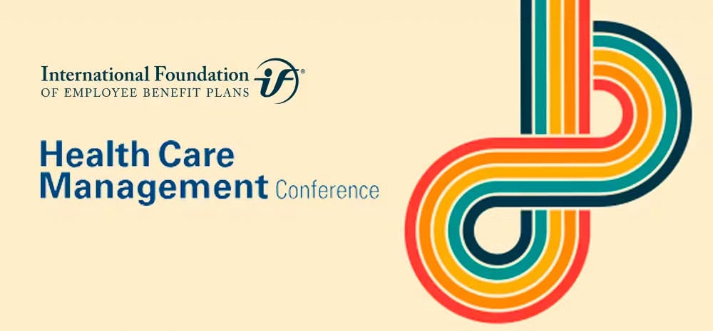 Health Care Management Conference graphic