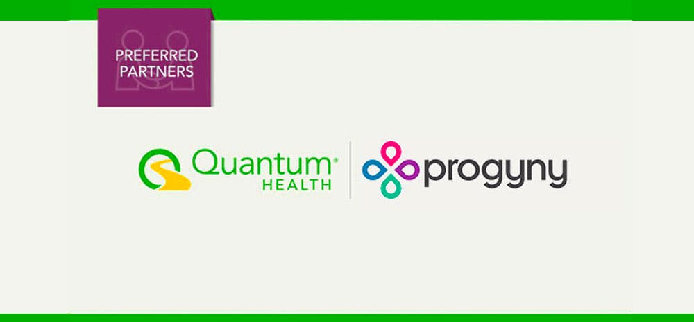 Quantum Health Partners With Progyny To Launch New Family-Building Benefits Offering