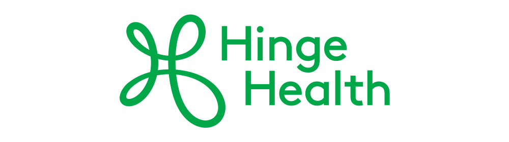 Hinge Health Logo