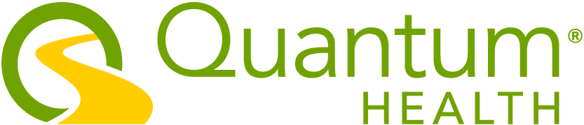 Quantum Health Logo