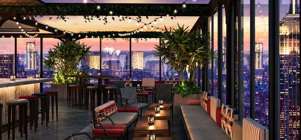 Conference Board New York