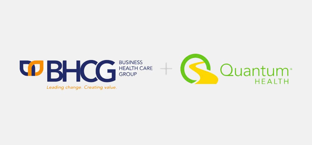 Business Health Care Group’s Partnership with Quantum Health Seeks to Improve the Consumer Health Care Experience and Drive Results