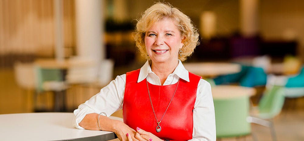 Modern Healthcare names Kara Trott, Founder of Quantum Health, as one of 2022’s Top 25 Women Leaders