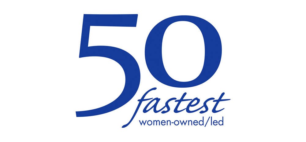 Quantum Health honored as one of the 50 Fastest-Growing Women-Owned/Led Companies of 2022