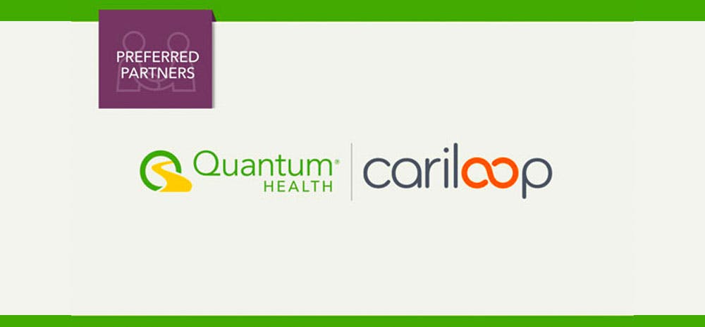 Quantum Health Expands Navigation Platform to Support Members Struggling to Provide Caregiving to Their Loved Ones