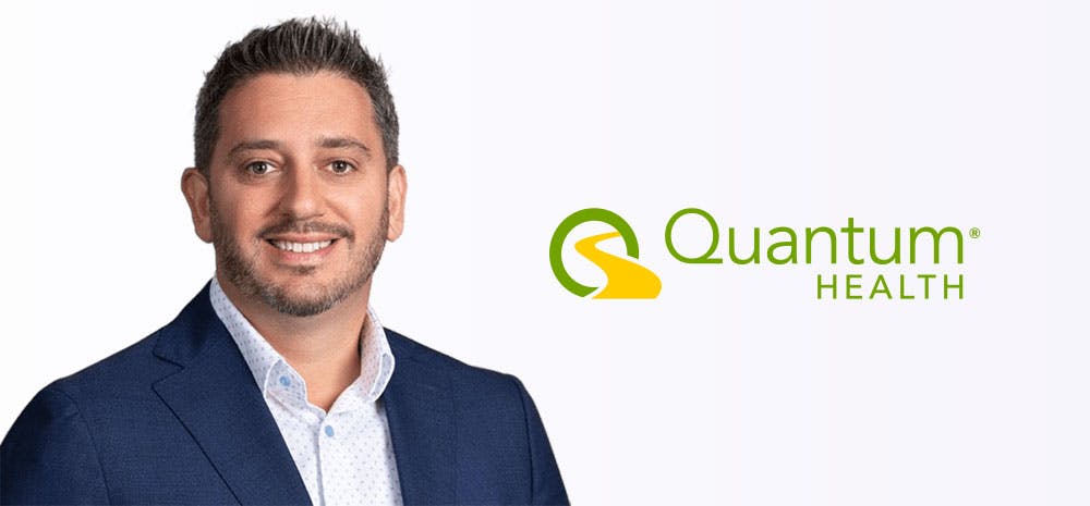 Quantum Health names Dan Shur Chief Product Officer