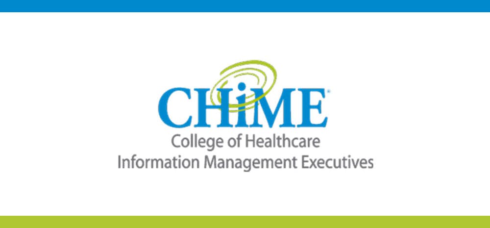 CHIME23 Fall Forum