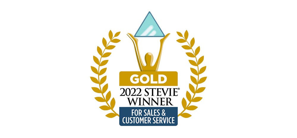 Quantum Health wins top Stevie Award for Sales and Customer Service