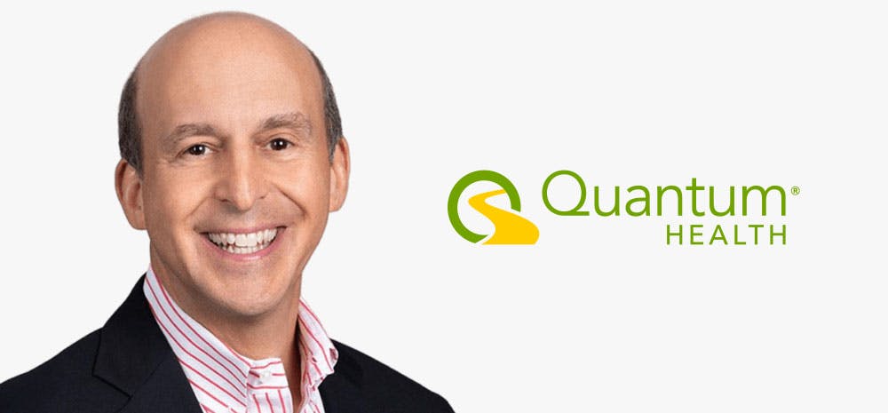 Quantum Health Grows Enterprise-Wide Clinical Solutions; Names Dr. Mike Sokol as New Senior Vice President of Clinical Strategy