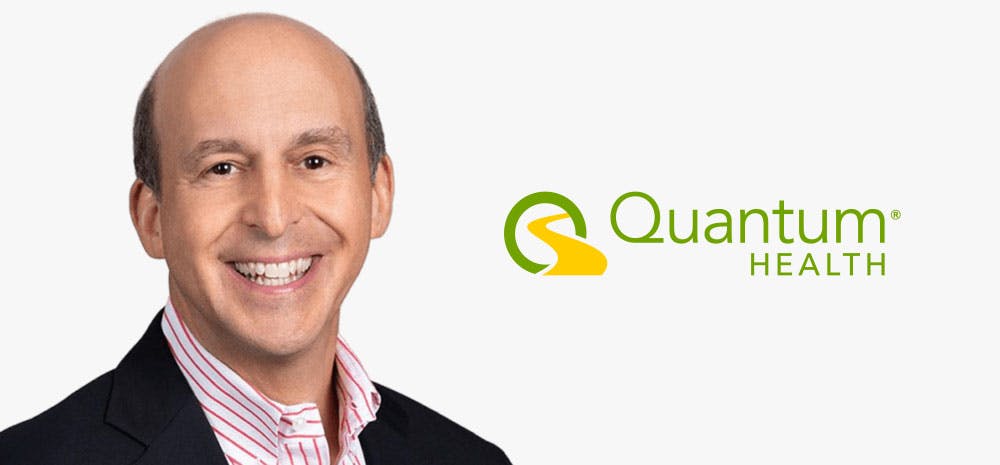 Quantum Health Grows Enterprise-Wide Clinical Solutions; Names Dr. Mike Sokol as New Senior Vice President of Clinical Strategy