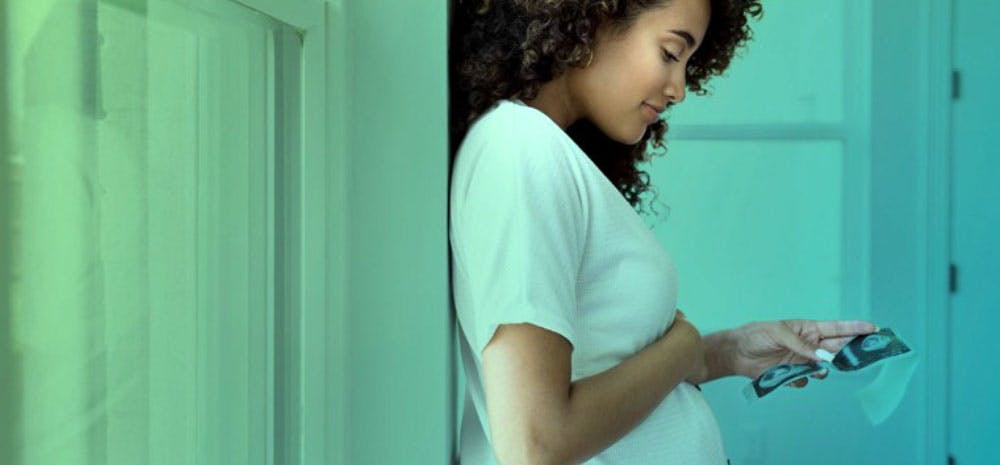 Early Steps® Maternity: Giving moms-to-be the holistic support they deserve