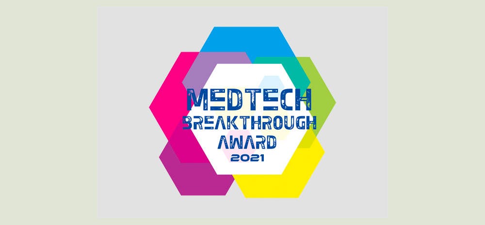 Quantum Health wins 2021 MedTech Breakthrough Award Recognizing Technology Innovation And Excellence In Healthcare Engagement