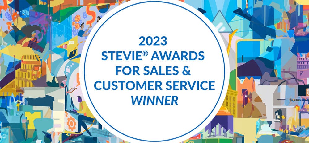 Quantum Health Receives Silver Stevie® Award as Front-Line Customer Service Team of the Year
