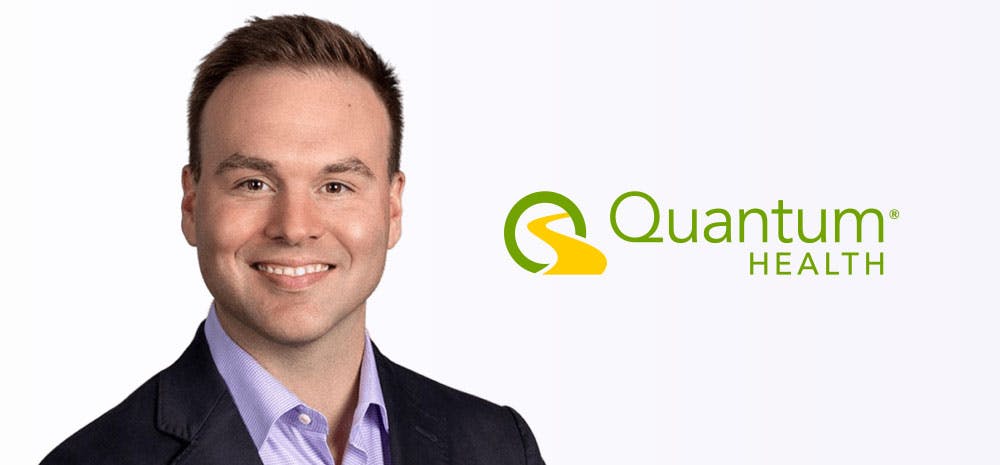 Quantum Health Announces Promotion Of Steven Knight To Chief Operating Officer