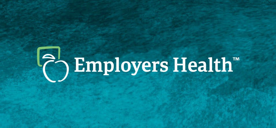 2024 Employers Health graphic