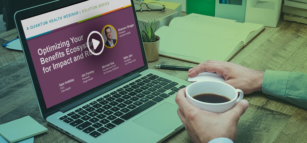 Optimize Your Healthcare Benefits