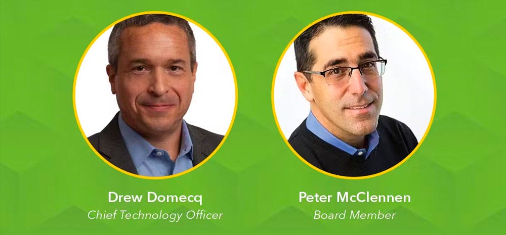 Quantum Health names Drew Domecq chief technology officer and adds Peter McClennen to board of directors