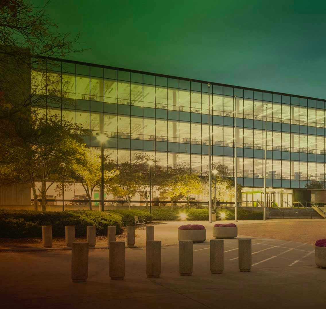 Quantum Health corporate building