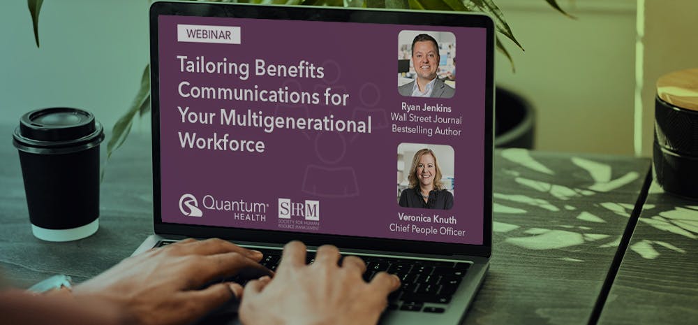 Tailoring Benefits Strategies for Your Multigenerational Workforce