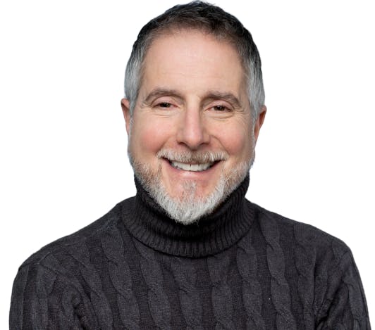 Richard Frank, M.D., MHSA photo