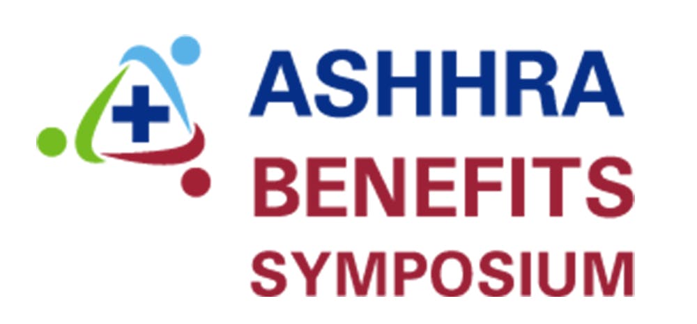 2025 ASHHRA Benefits Symposium hero