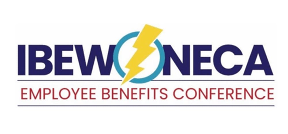 2025 IBEW/NECA Employee Benefits Conference