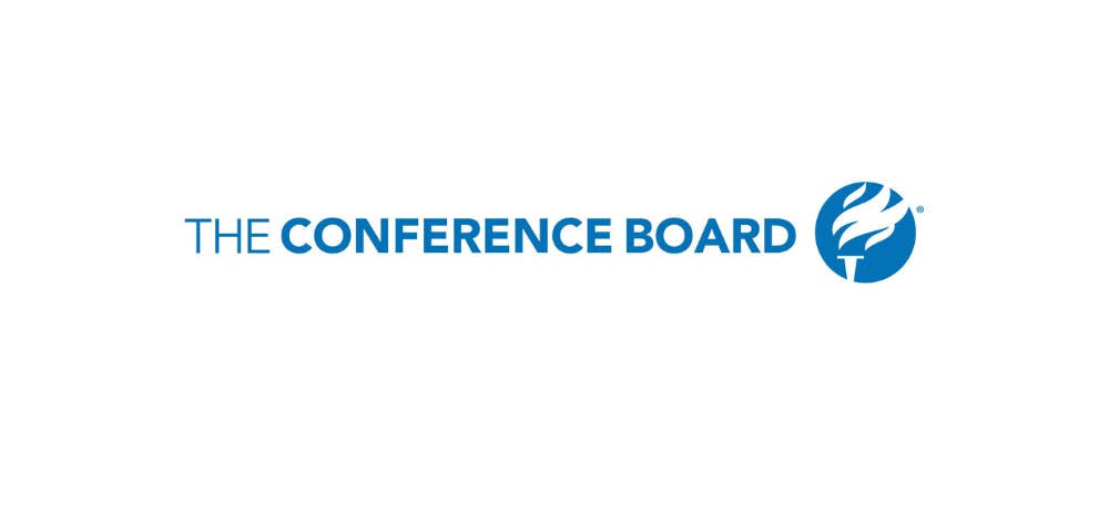 the conference board logo