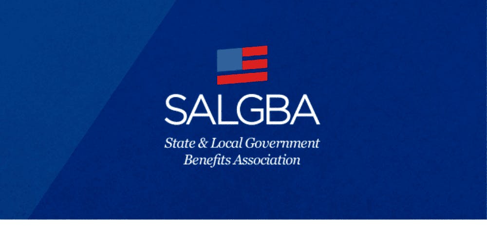 SALGBA logo