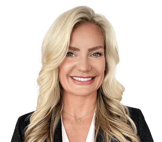 Nancy Sansom, Chief Marketing & Communications Officer at Quantum Health