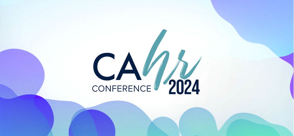 CAHR Conference 2024