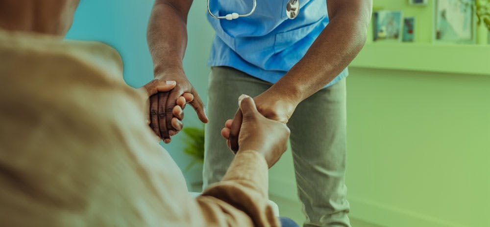 Caring for the Caregiver: Hospital Benefits Leaders Symposium