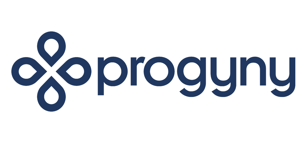 Progyny logo