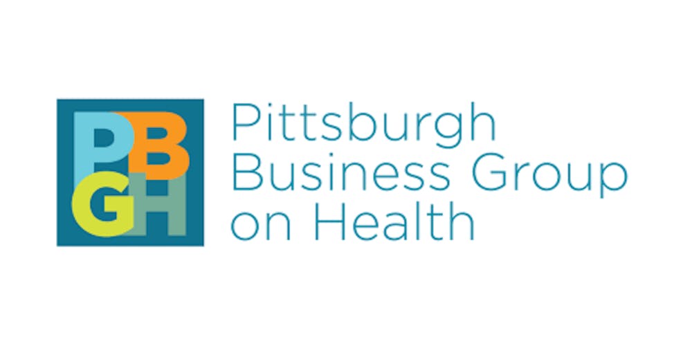 2024 Pittsburgh Business Group on Health (PBGH)