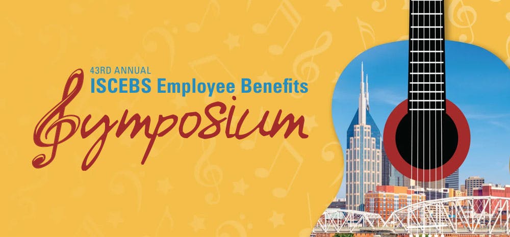 ISCEBS Employee Benefits