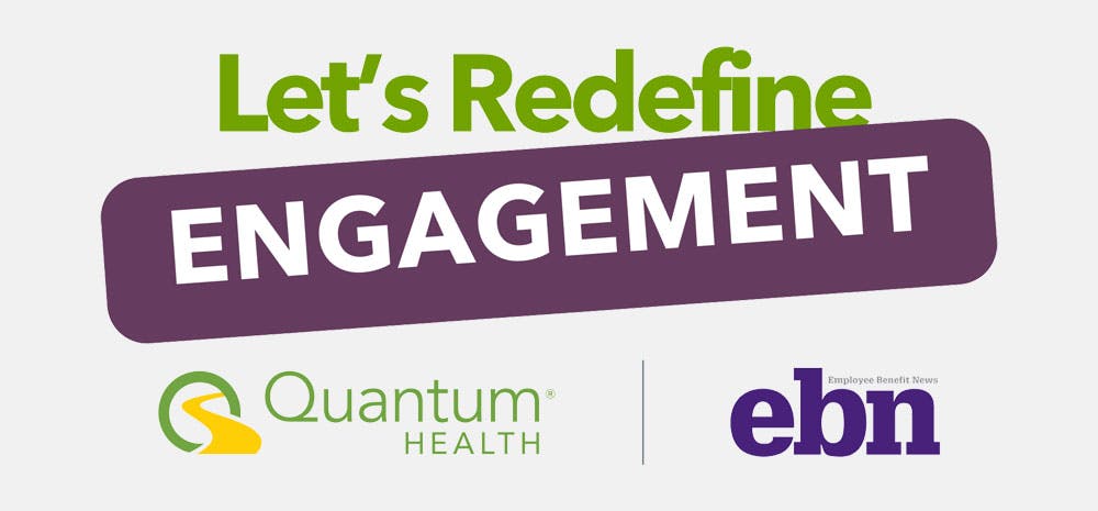 Let's redefine engagement