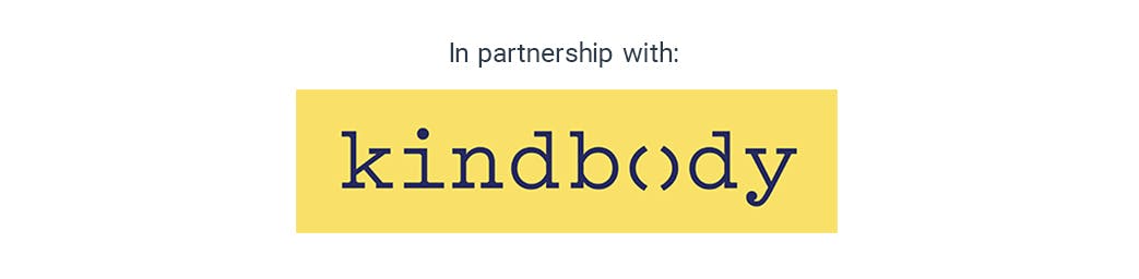 Kindbody Partnership callout