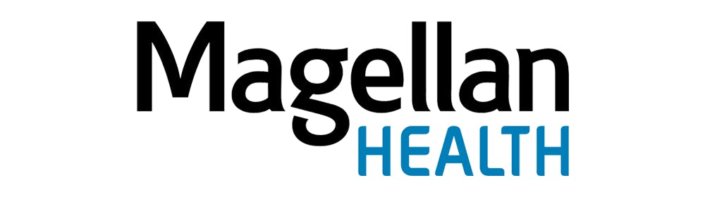 Magellan Health logo