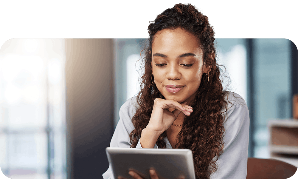 Simplify the healthcare experience