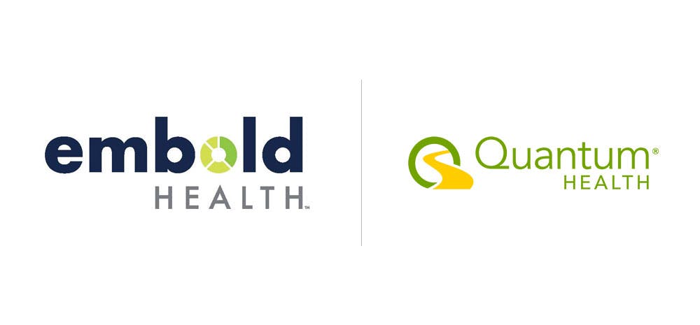 Quantum Health Partners With Embold Health to Incorporate Its Provider Search and Advanced Analytics Solutions Into Quantum Health’s Navigation Platform