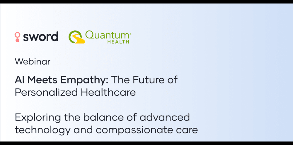 AI Meets Empathy: The Future of Personalized Healthcare