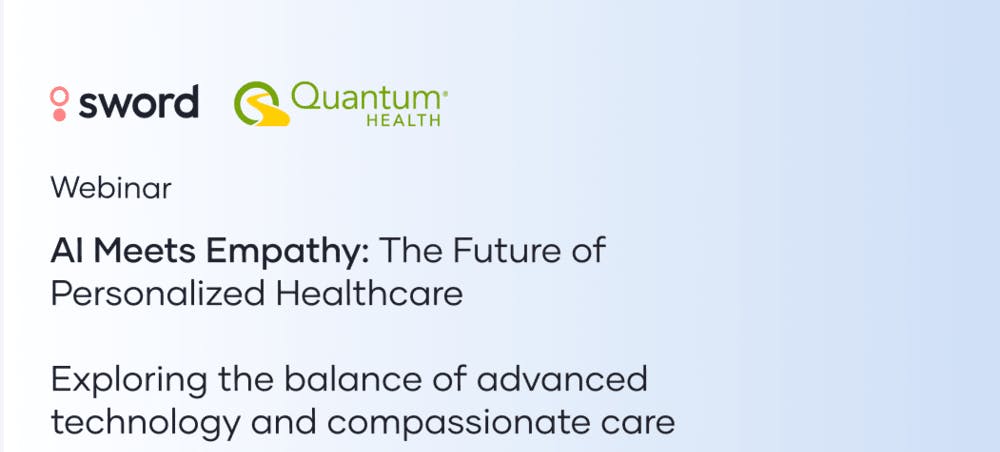 AI Meets Empathy: The Future of Personalized Healthcare