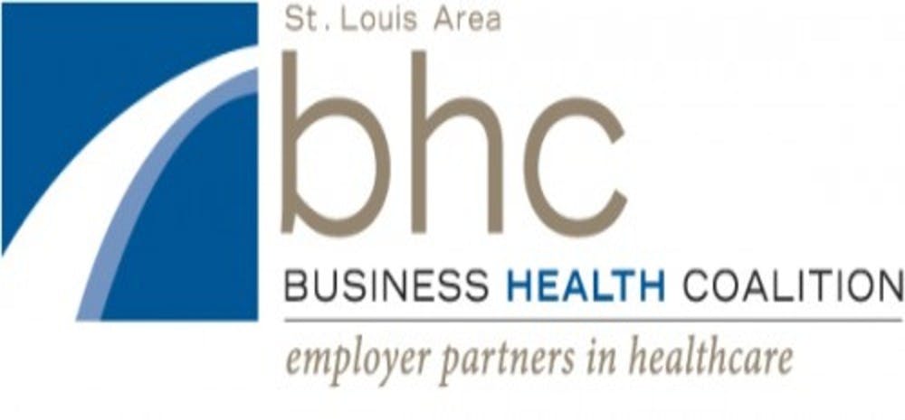2024 St. Louis Business Coalition on Health (STLBHC) Annual Meeting