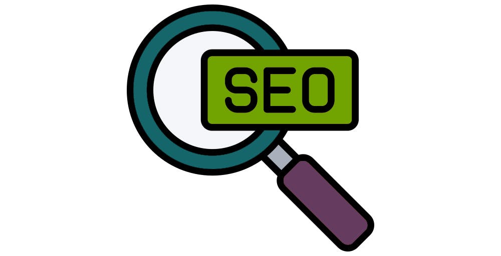 seo icon