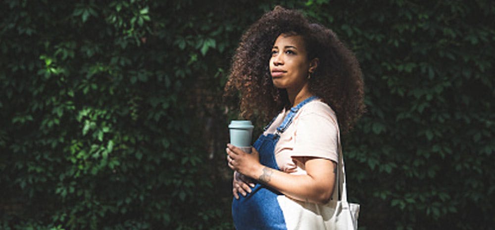 How Quantum Health supports members on their path to parenthood