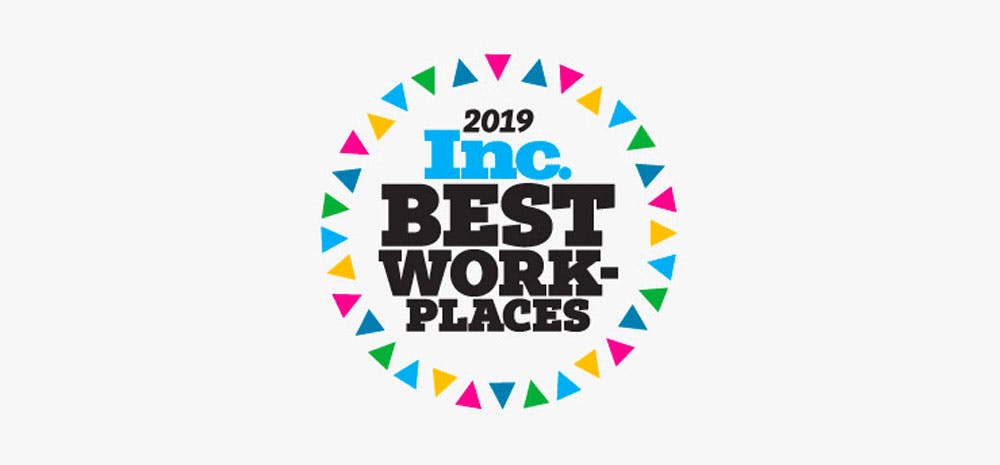 Quantum Health Joins Inc. Magazine’s 2019 Best Workplaces