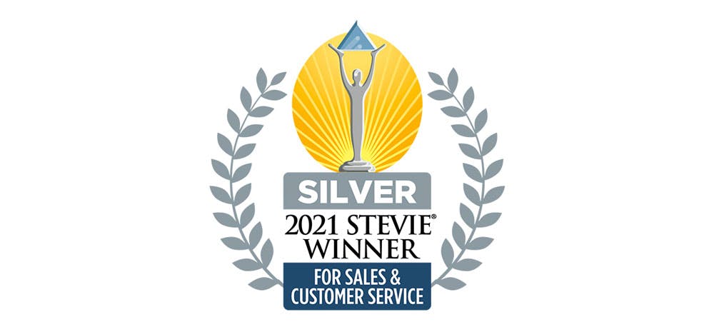 Quantum Health Receives 2021 STEVIE® AWARD For Customer Service Excellence
