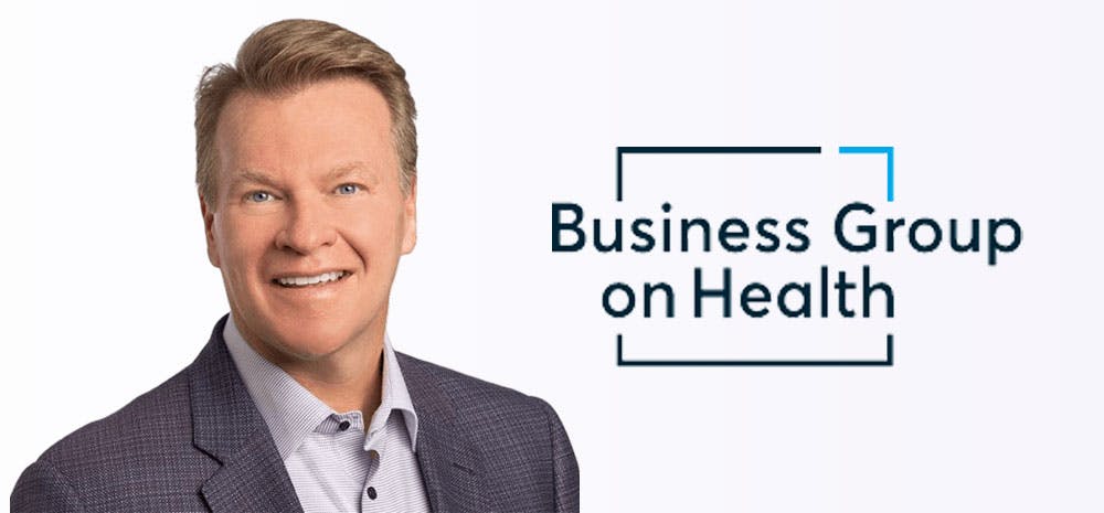 Quantum Health CEO Zane Burke to host Business Group on Health session with Stanford University empathy expert Jamil Zaki