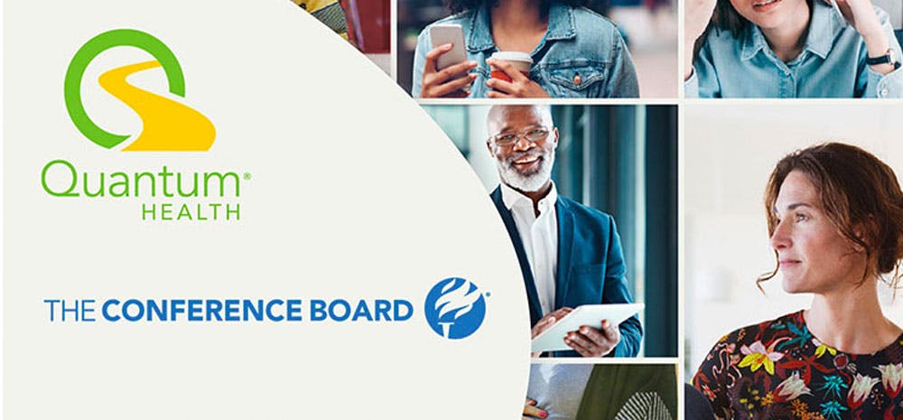 Quantum Health Showcases Healthcare and Benefits Leadership and Innovation at Conference Board’s 19th Annual Employee Health Care Conference