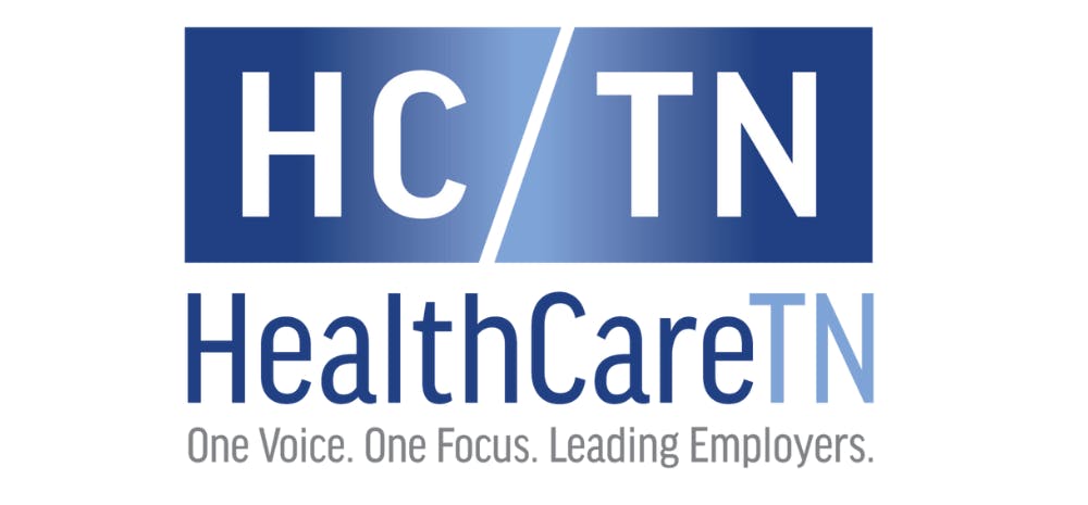 healthcare tennessee logo